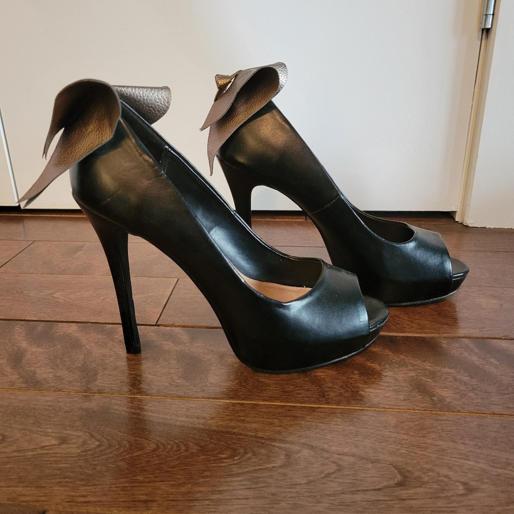 Aldo Stilettos
